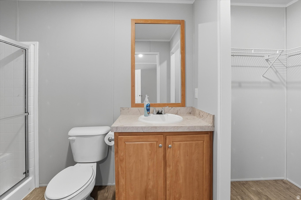 1206 E 2000 S Elba, ID 83342