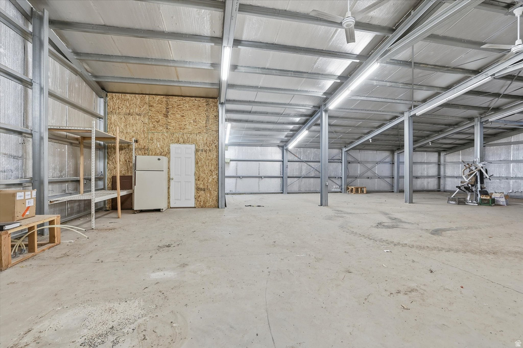 1206 E 2000 S Elba, ID 83342