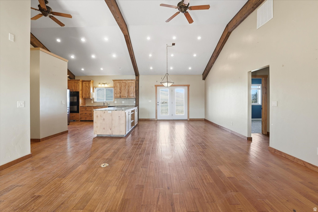 1206 E 2000 S Elba, ID 83342