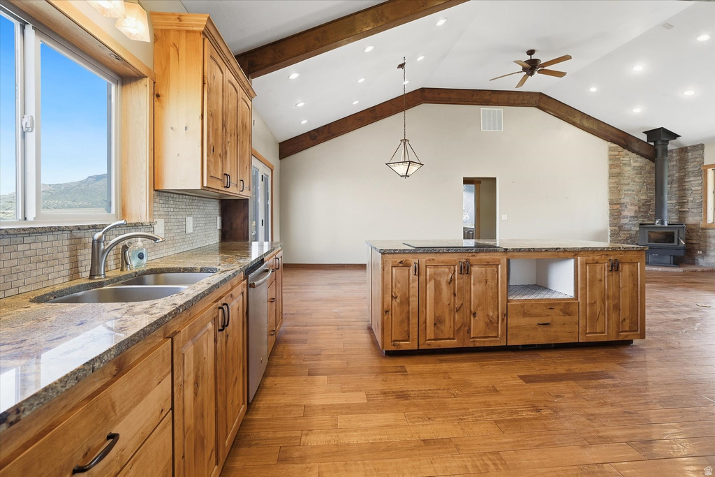 1206 E 2000 S Elba, ID 83342