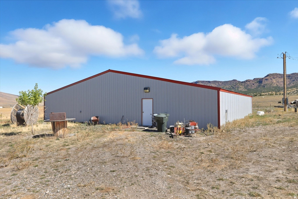 1206 E 2000 S Elba, ID 83342
