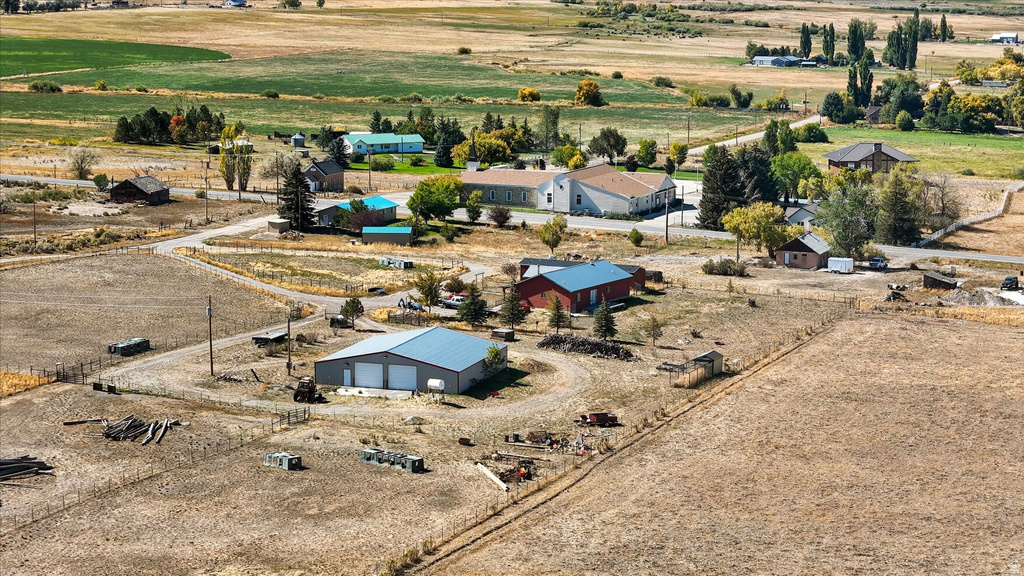 1206 E 2000 S Elba, ID 83342