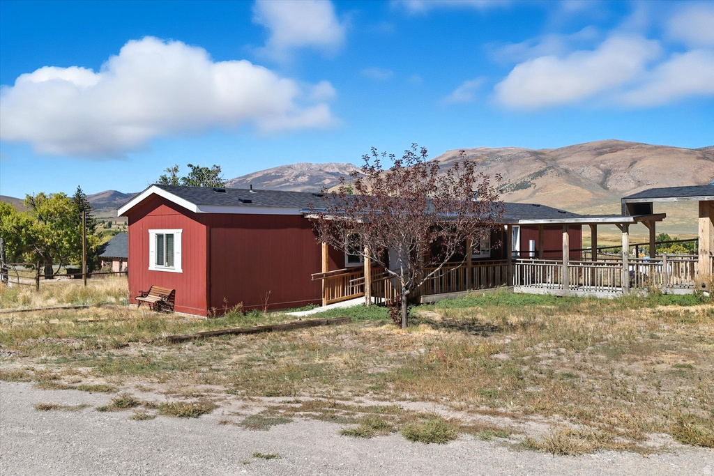 1206 E 2000 S Elba, ID 83342