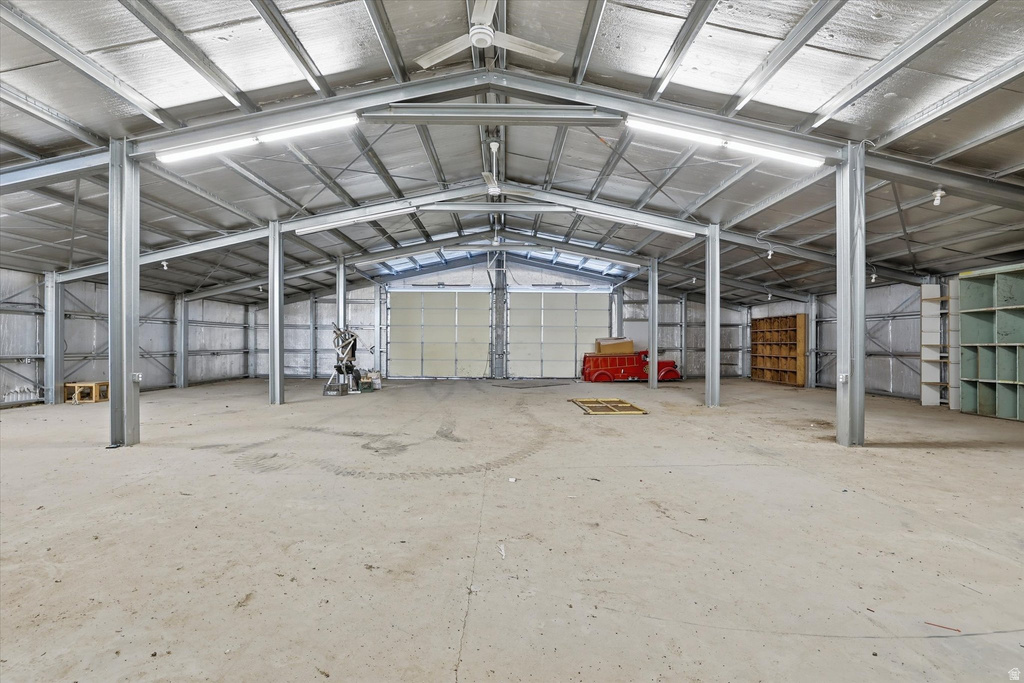 1206 E 2000 S Elba, ID 83342