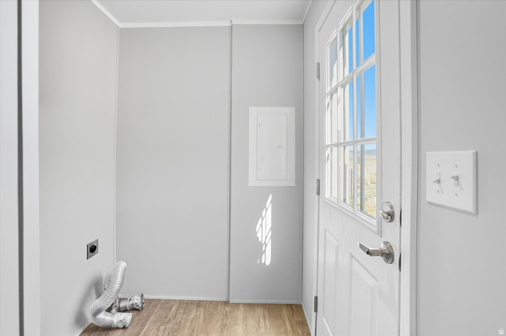 1206 E 2000 S Elba, ID 83342