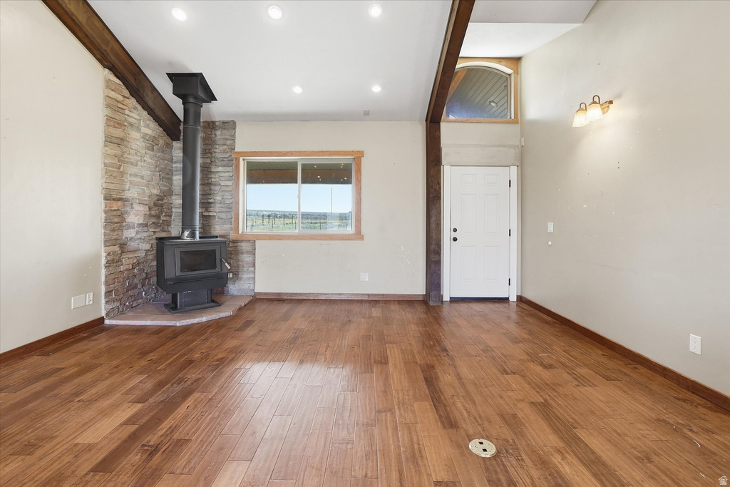 1206 E 2000 S Elba, ID 83342