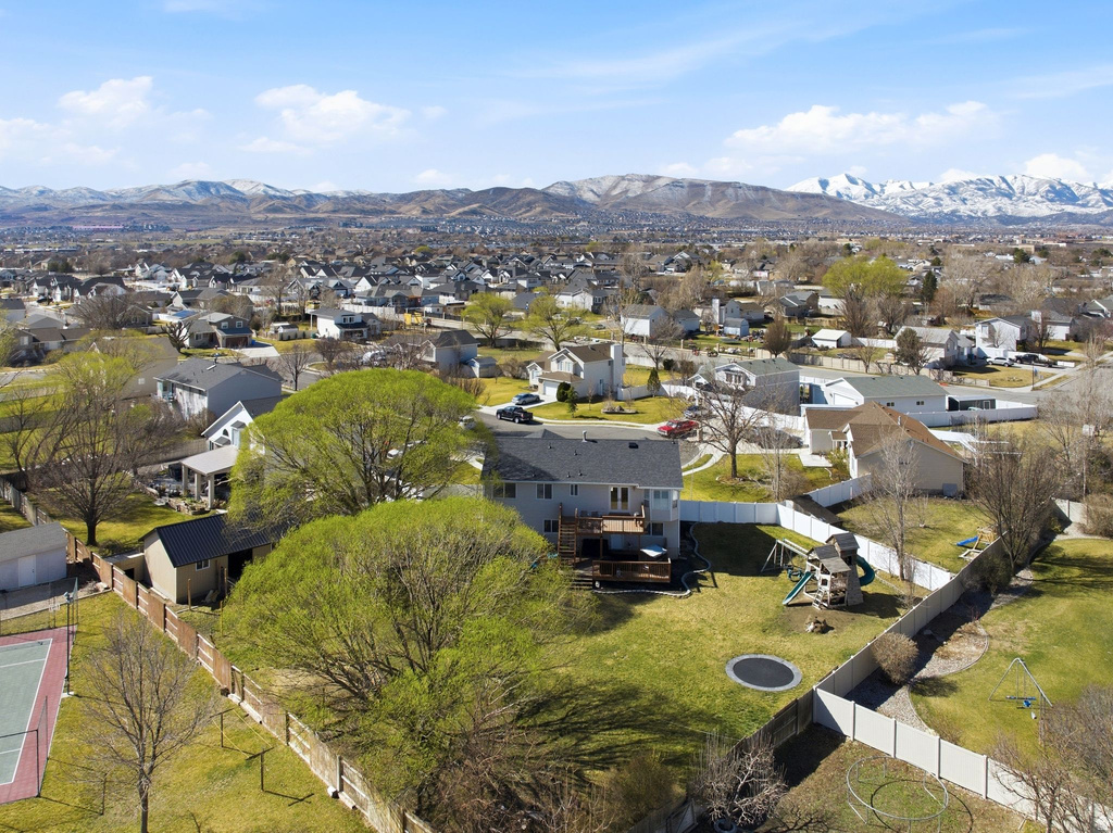 13129 S 3170 W Riverton, UT 84065
