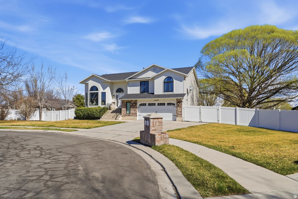 13129 S 3170 W Riverton, UT 84065