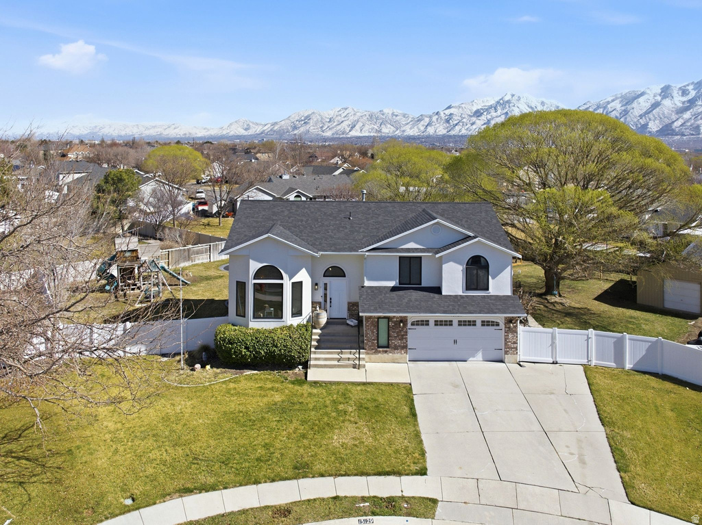 13129 S 3170 W Riverton, UT 84065