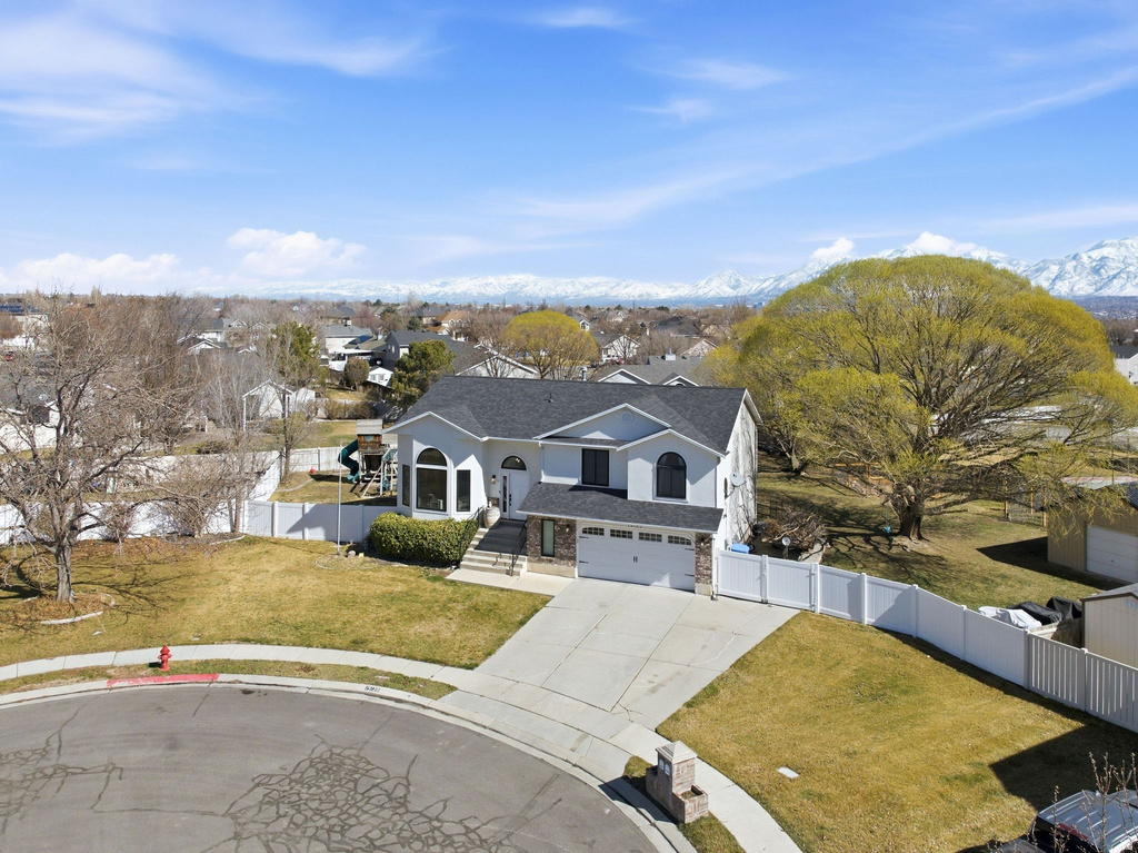 13129 S 3170 W Riverton, UT 84065