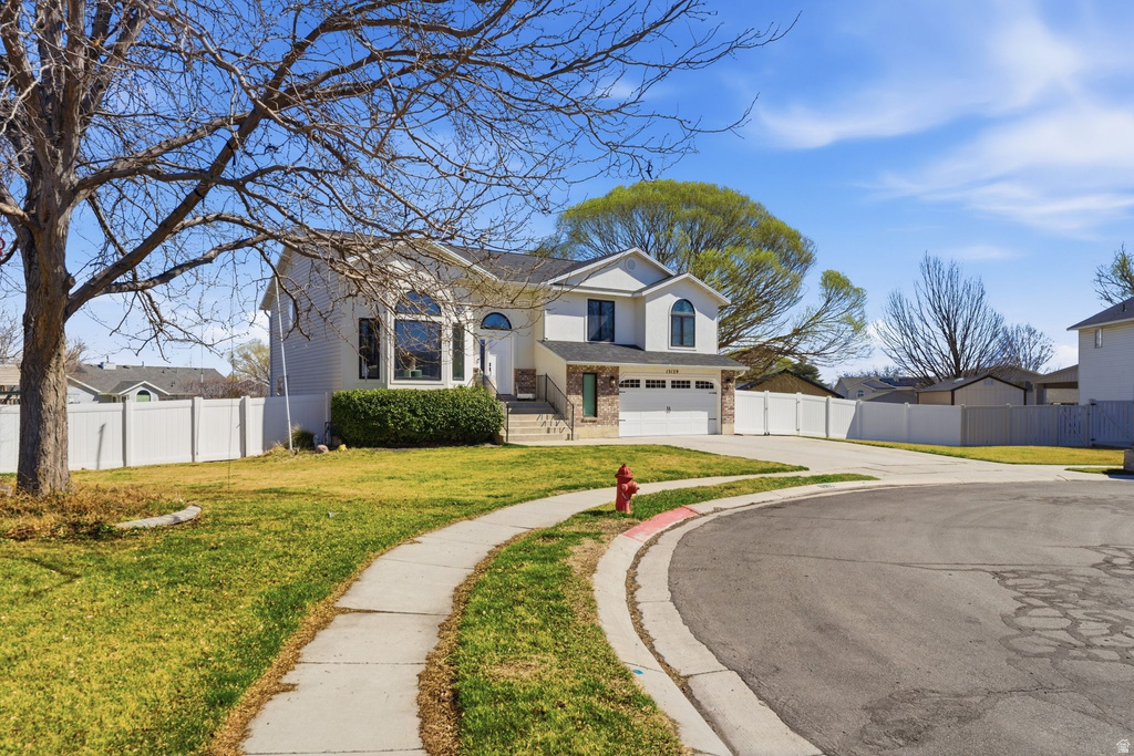 13129 S 3170 W Riverton, UT 84065