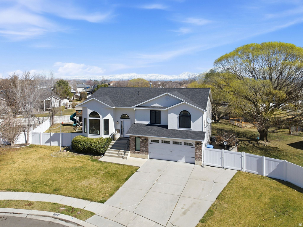 13129 S 3170 W Riverton, UT 84065