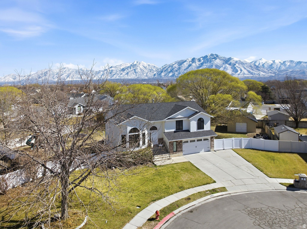 13129 S 3170 W Riverton, UT 84065