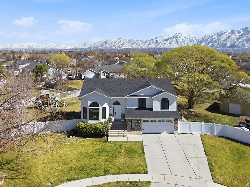 13129 S 3170 W Riverton, UT 84065