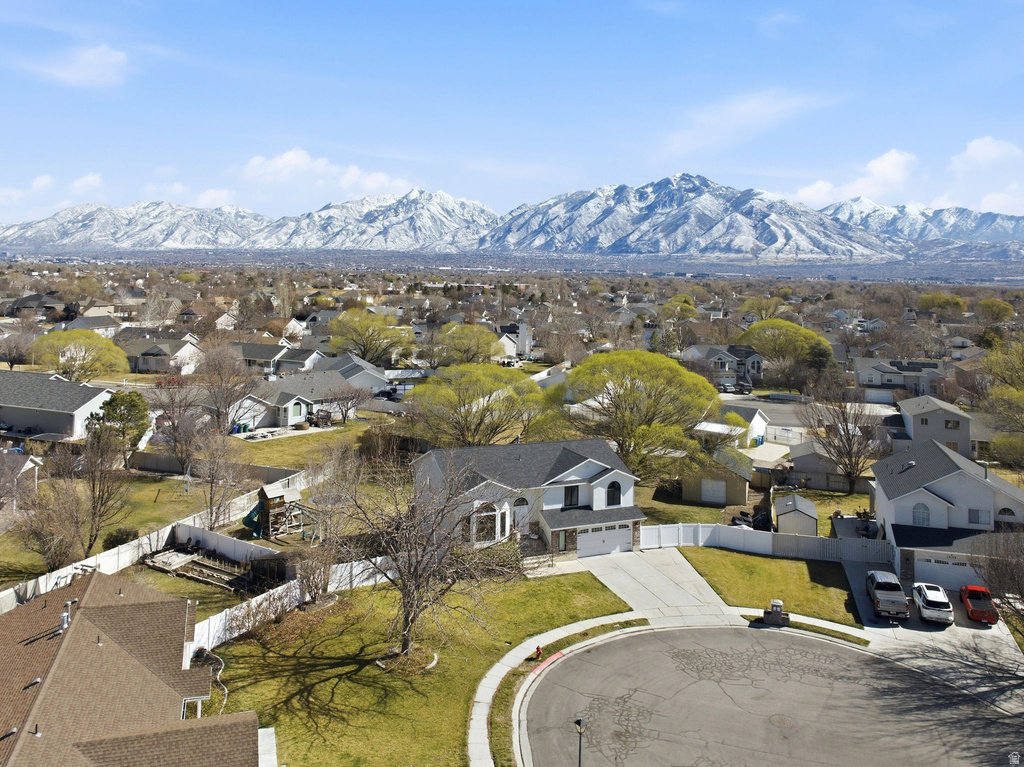 13129 S 3170 W Riverton, UT 84065