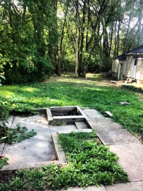 1419 S GRANT Ogden, UT 84404