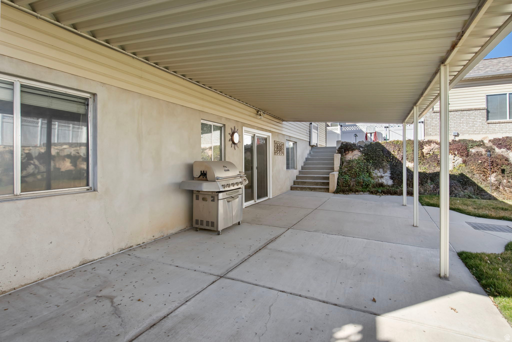 1552 N 740 W Orem, UT 84057