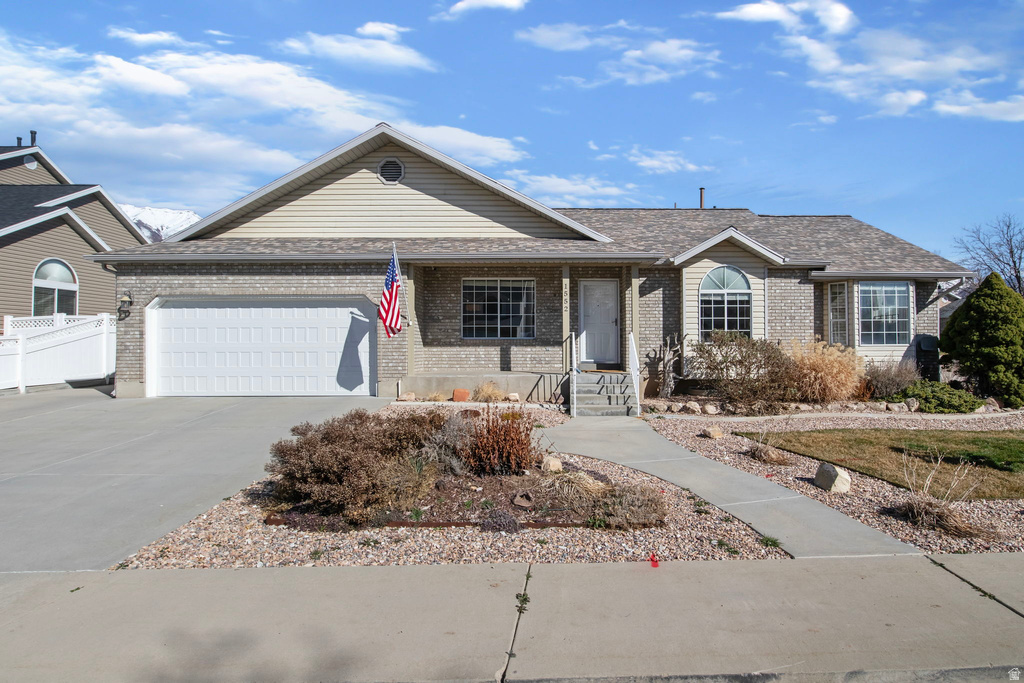 1552 N 740 W Orem, UT 84057