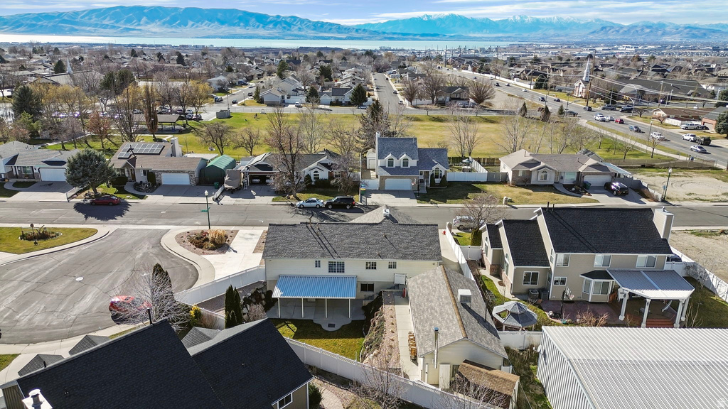 1552 N 740 W Orem, UT 84057