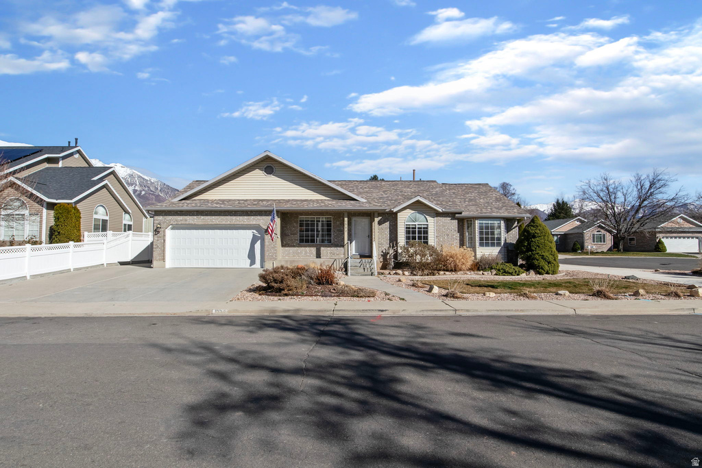 1552 N 740 W Orem, UT 84057