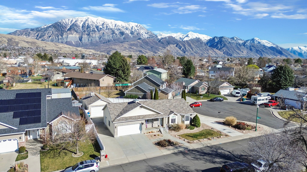 1552 N 740 W Orem, UT 84057