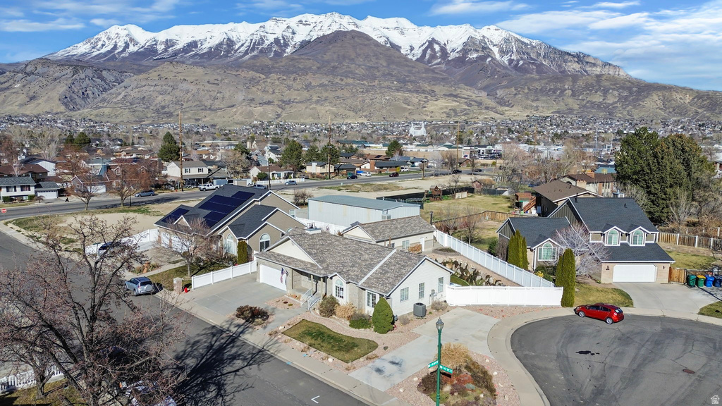 1552 N 740 W Orem, UT 84057