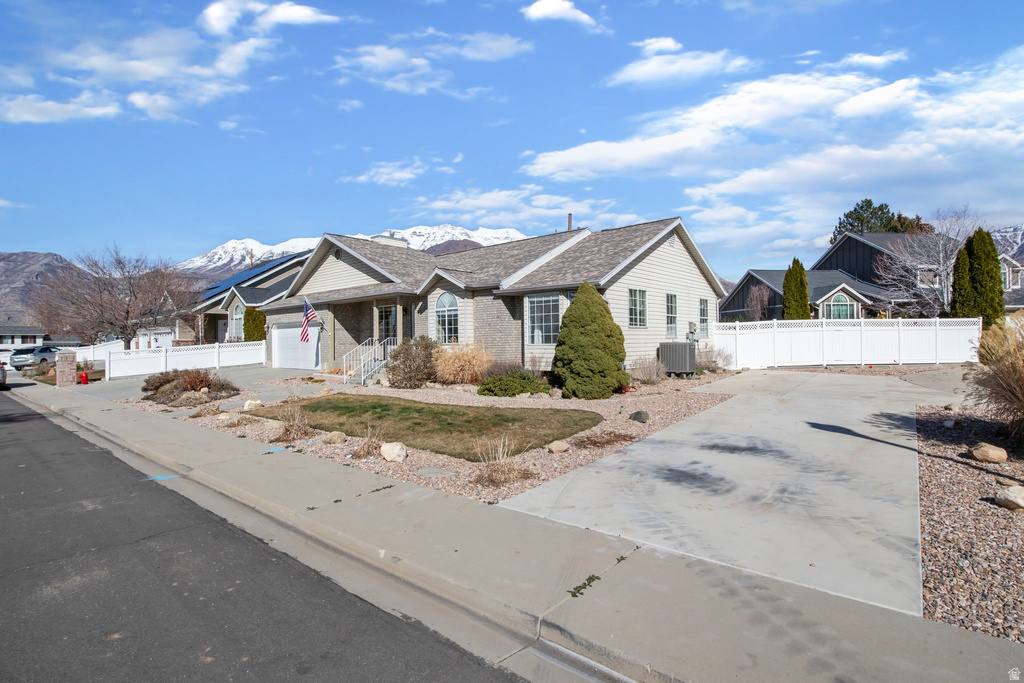 1552 N 740 W Orem, UT 84057