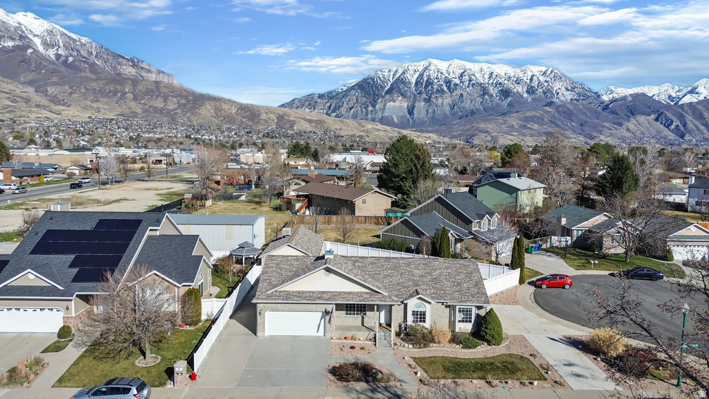 1552 N 740 W Orem, UT 84057