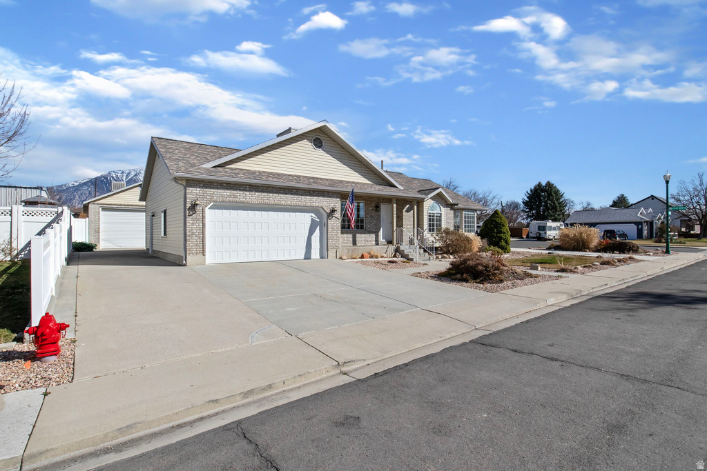 1552 N 740 W Orem, UT 84057
