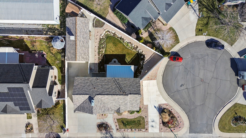 1552 N 740 W Orem, UT 84057