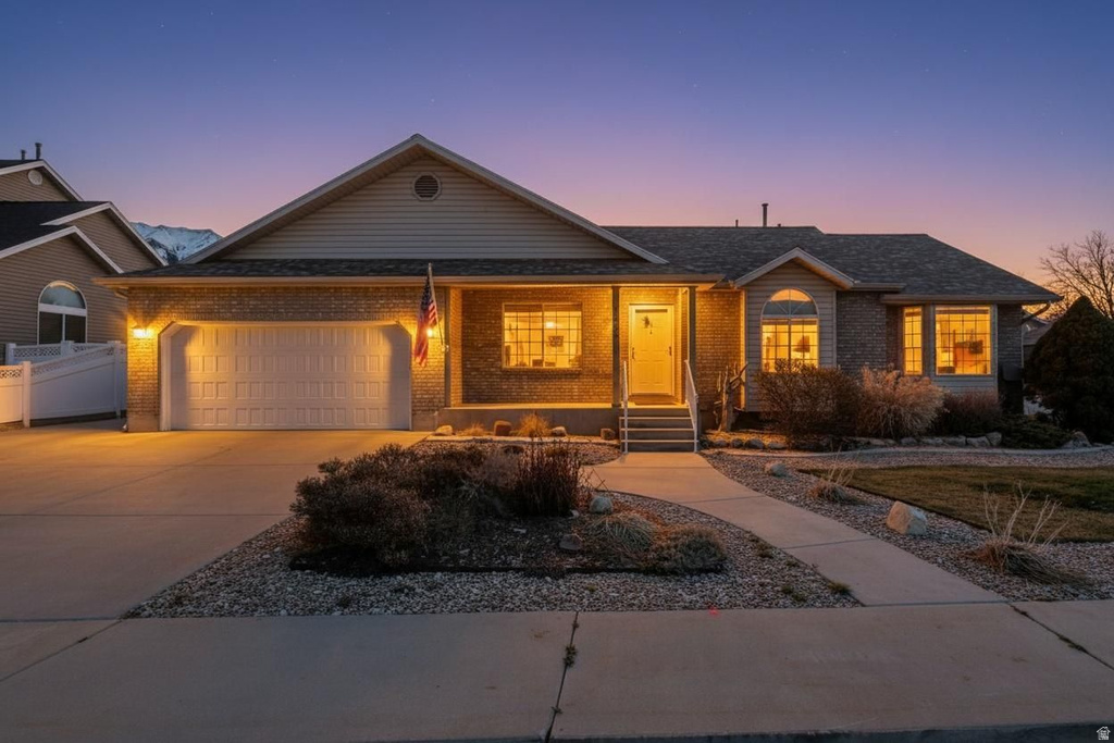 1552 N 740 W Orem, UT 84057