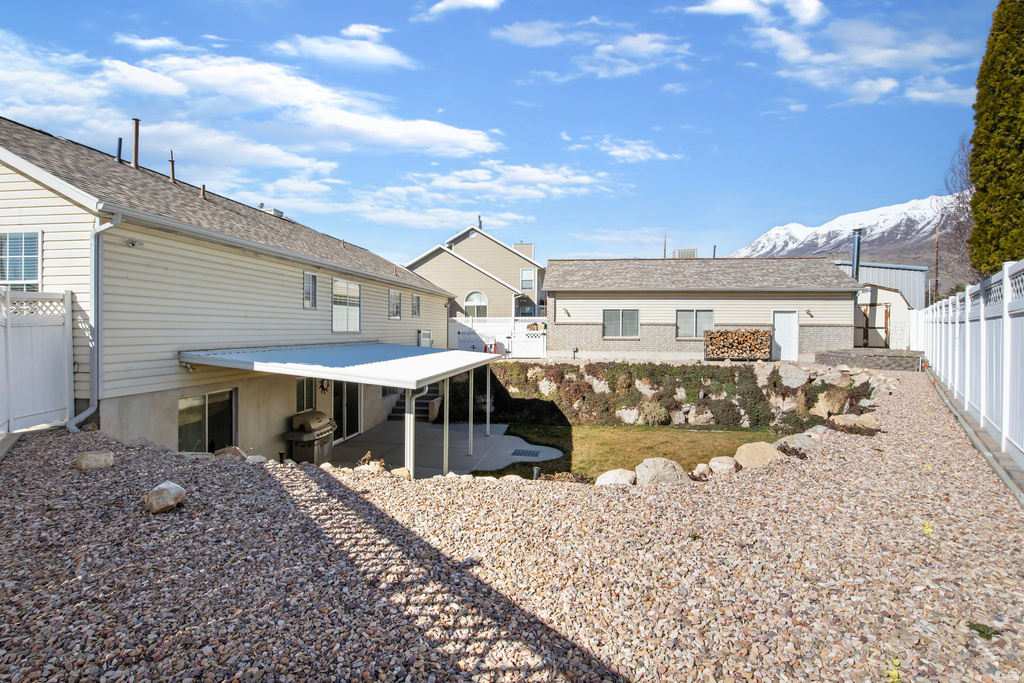1552 N 740 W Orem, UT 84057