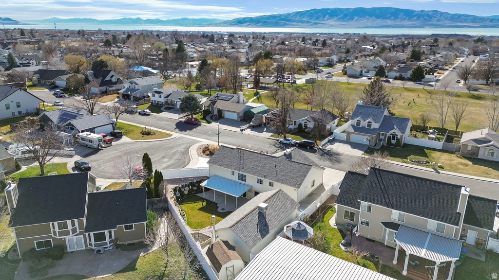 1552 N 740 W Orem, UT 84057