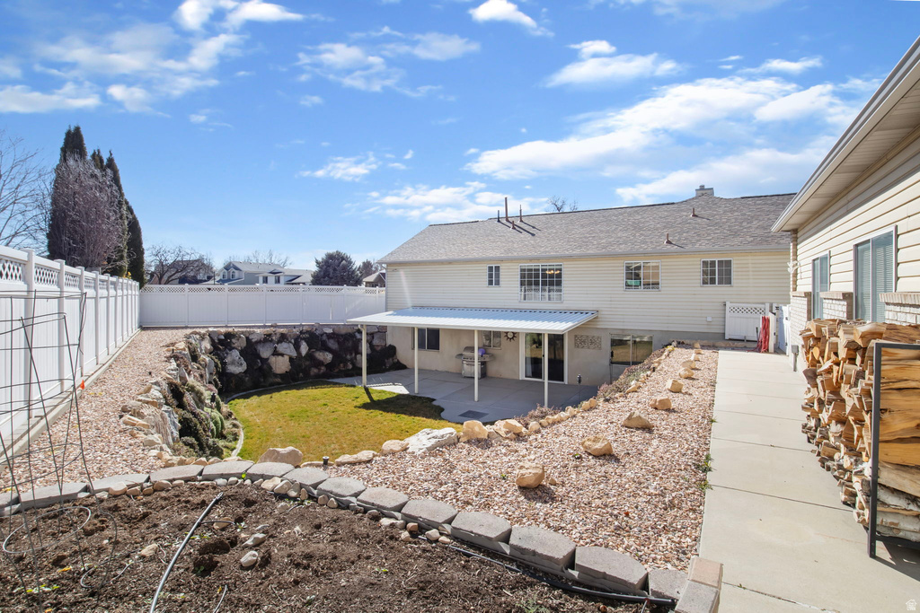 1552 N 740 W Orem, UT 84057