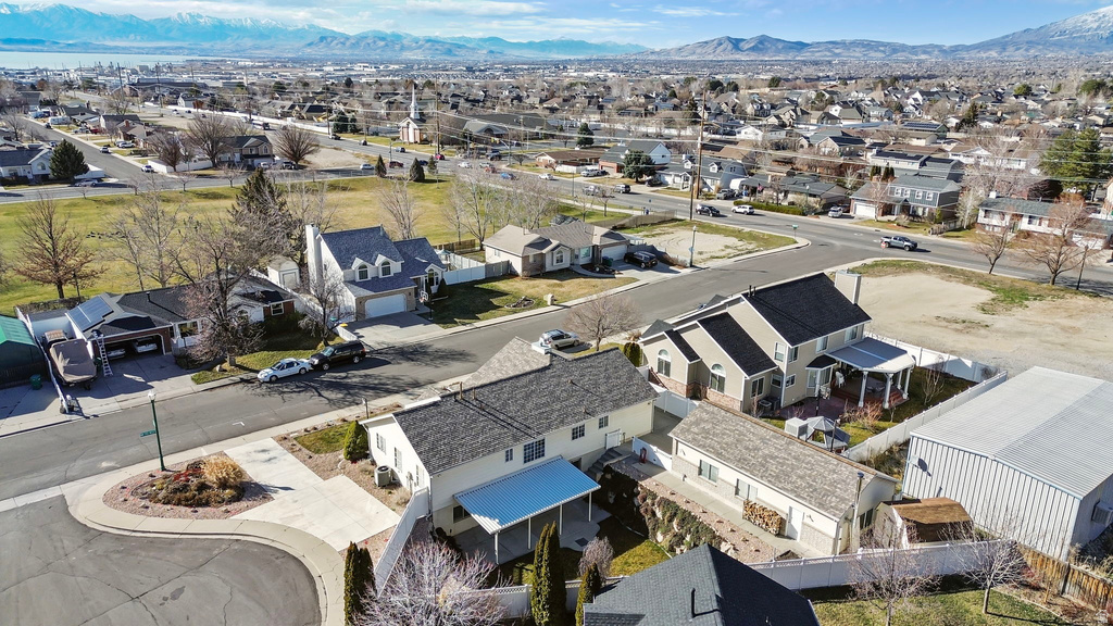 1552 N 740 W Orem, UT 84057