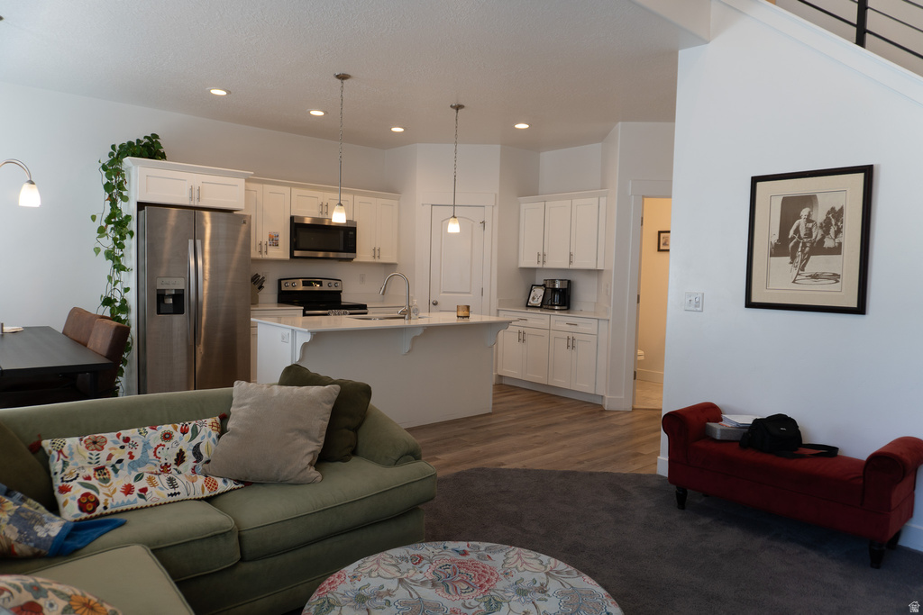 4323 W BURWELL LN Herriman, UT 84096