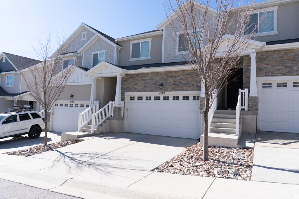 4323 W BURWELL LN Herriman, UT 84096