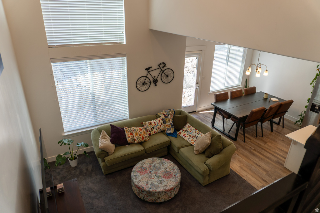 4323 W BURWELL LN Herriman, UT 84096