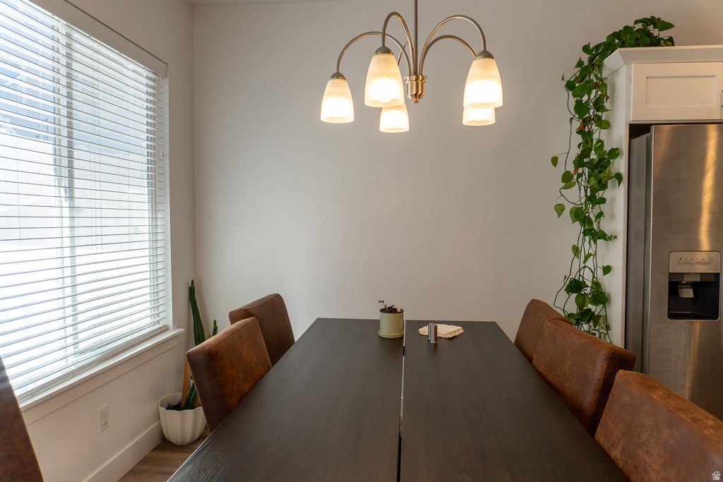 4323 W BURWELL LN Herriman, UT 84096