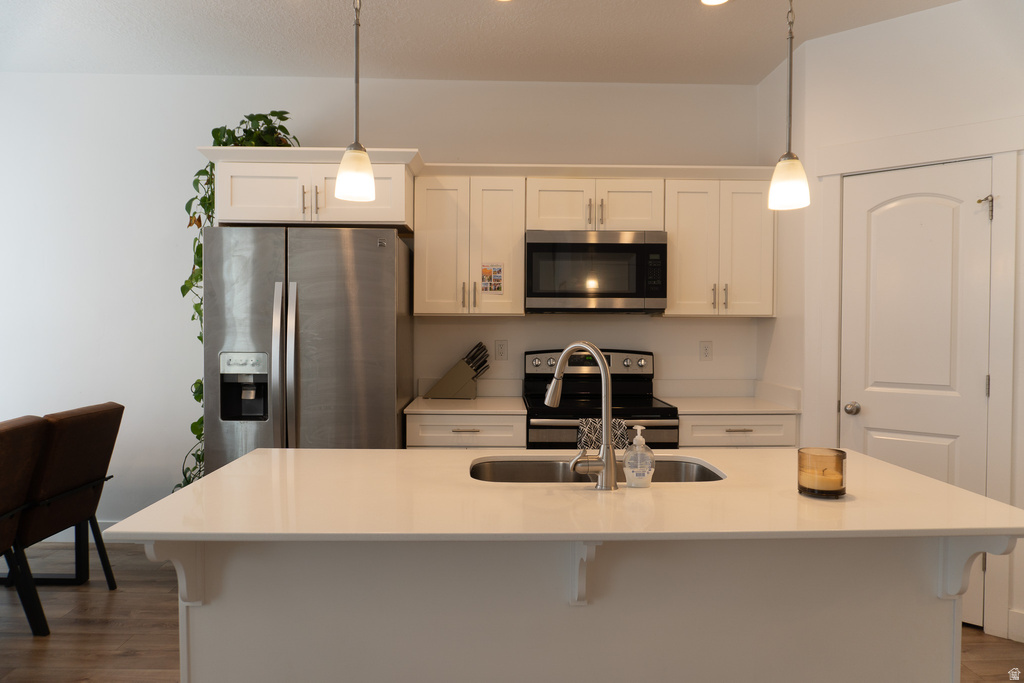 4323 W BURWELL LN Herriman, UT 84096