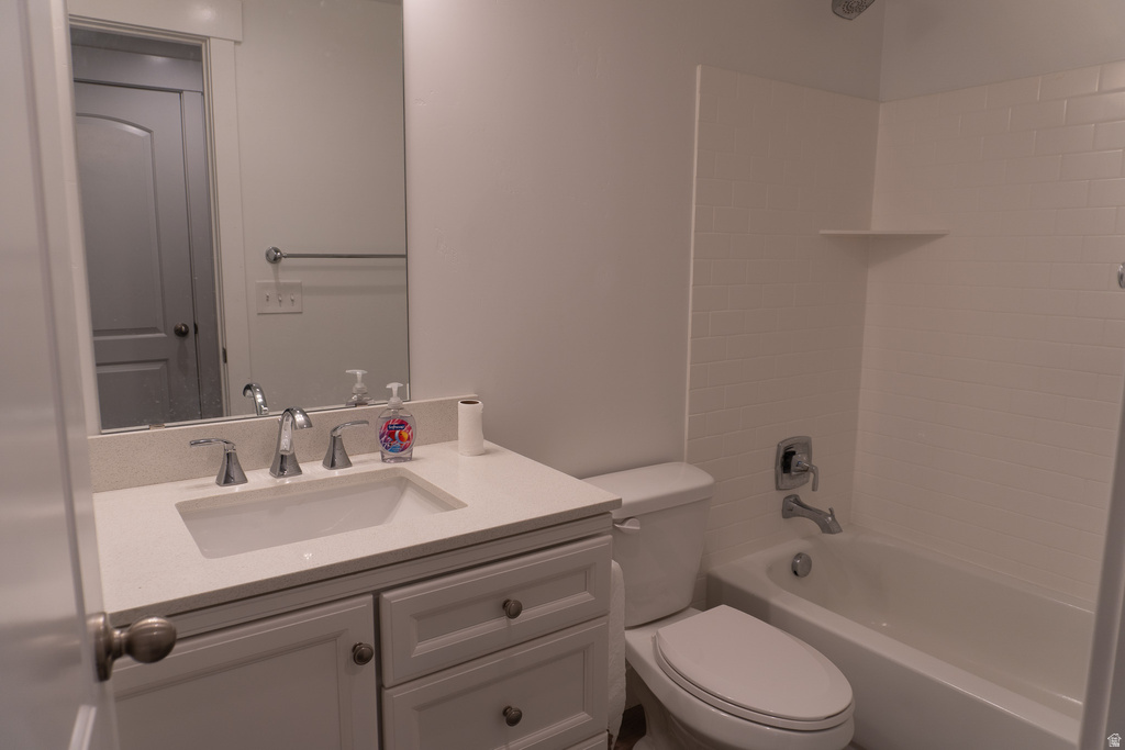 4323 W BURWELL LN Herriman, UT 84096