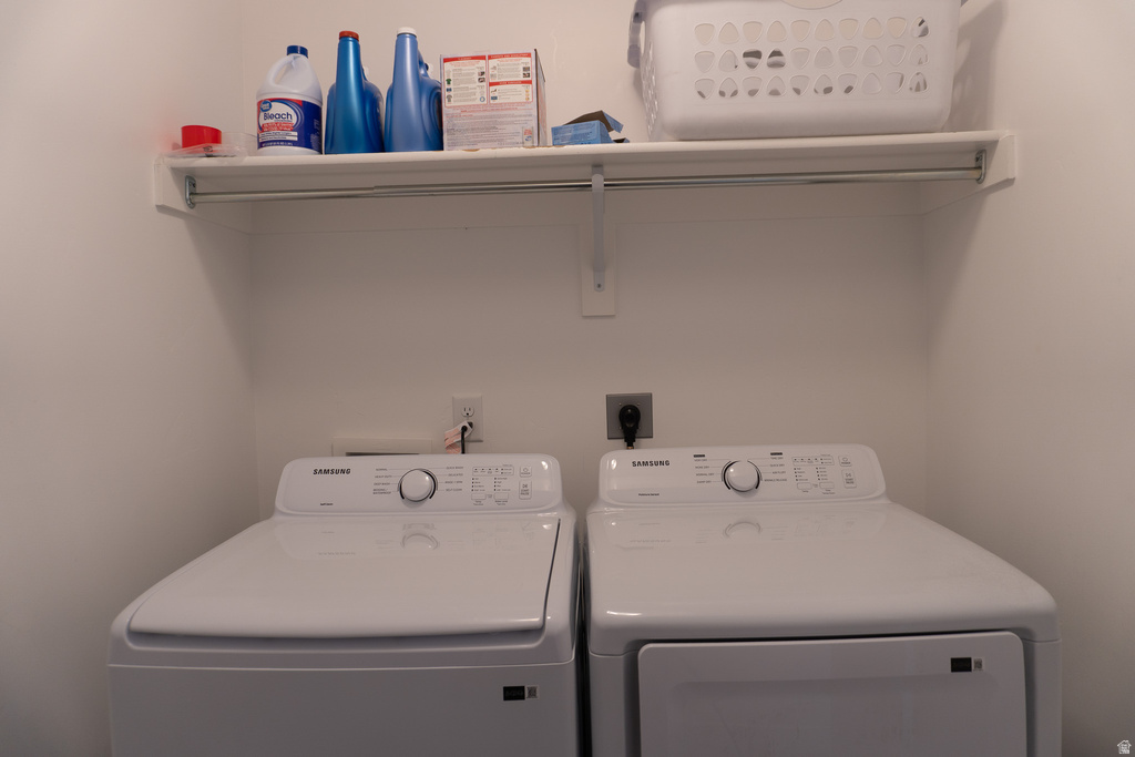 4323 W BURWELL LN Herriman, UT 84096