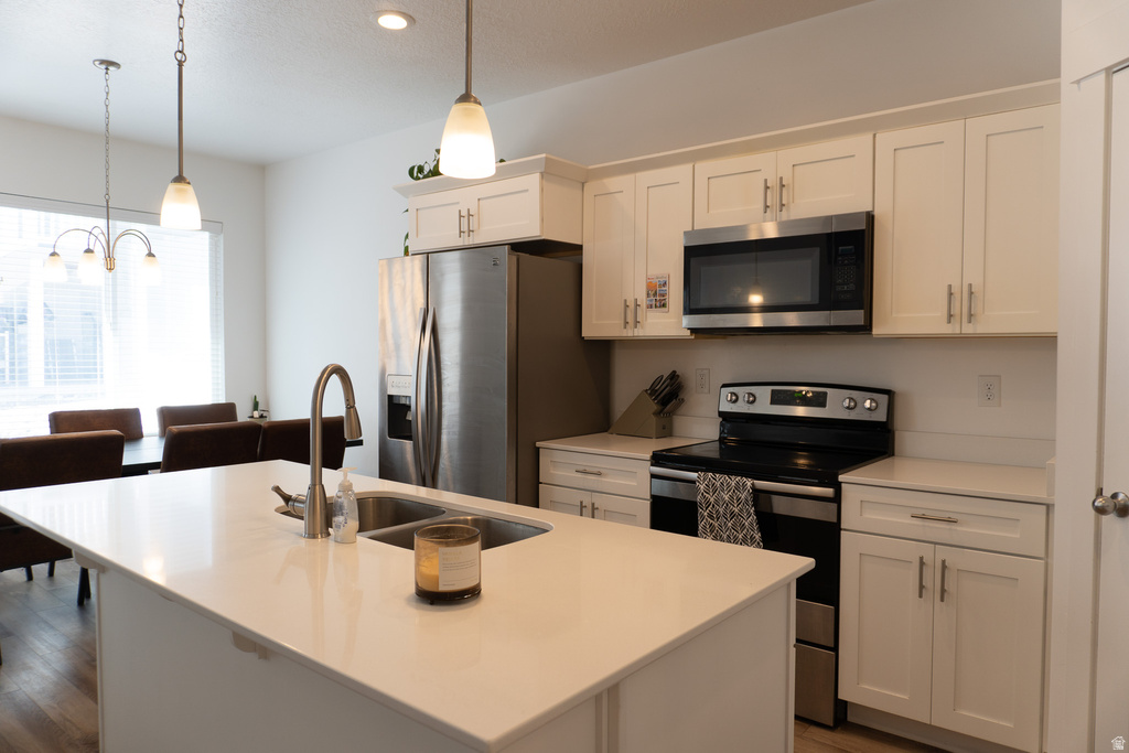 4323 W BURWELL LN Herriman, UT 84096