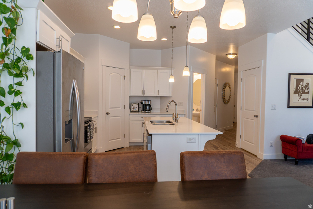 4323 W BURWELL LN Herriman, UT 84096