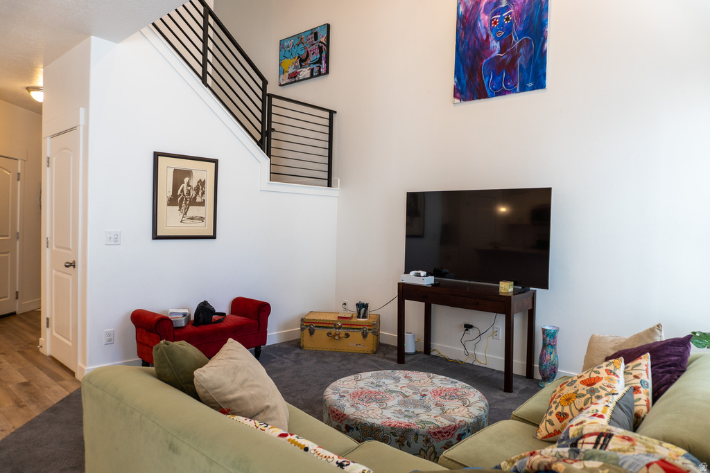 4323 W BURWELL LN Herriman, UT 84096