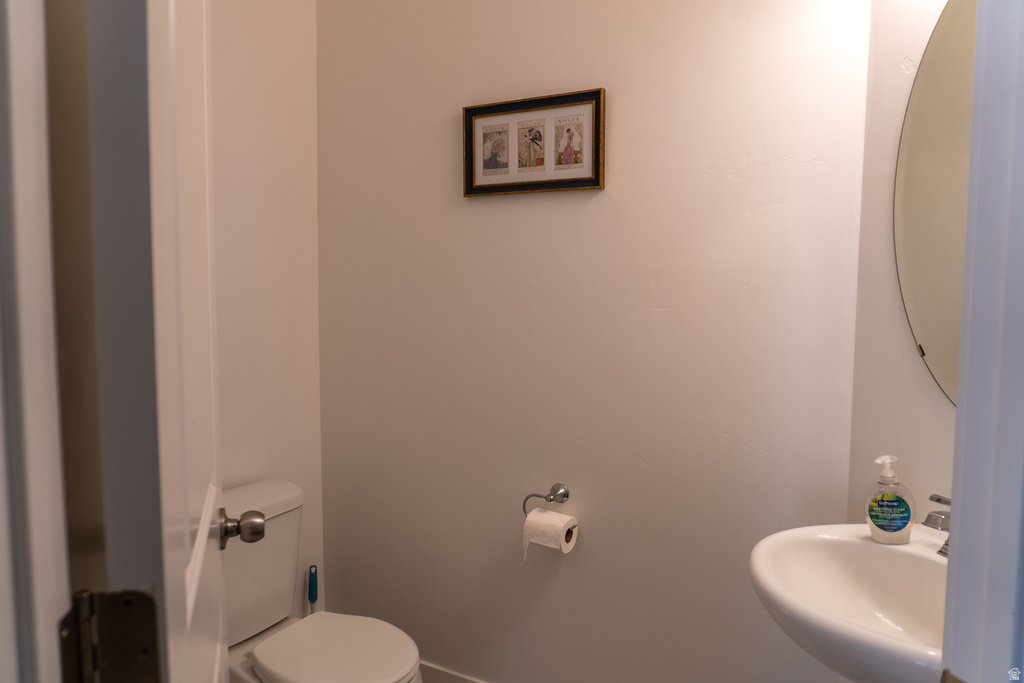 4323 W BURWELL LN Herriman, UT 84096