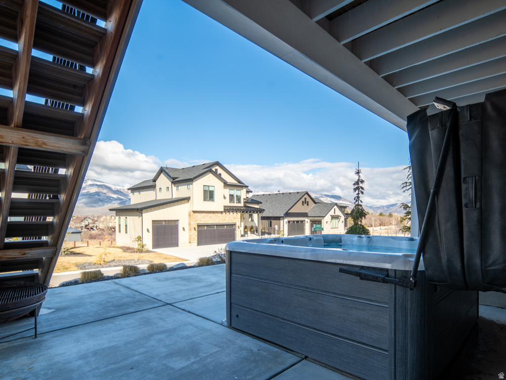 6372 E 950 S #6 Huntsville, UT 84317