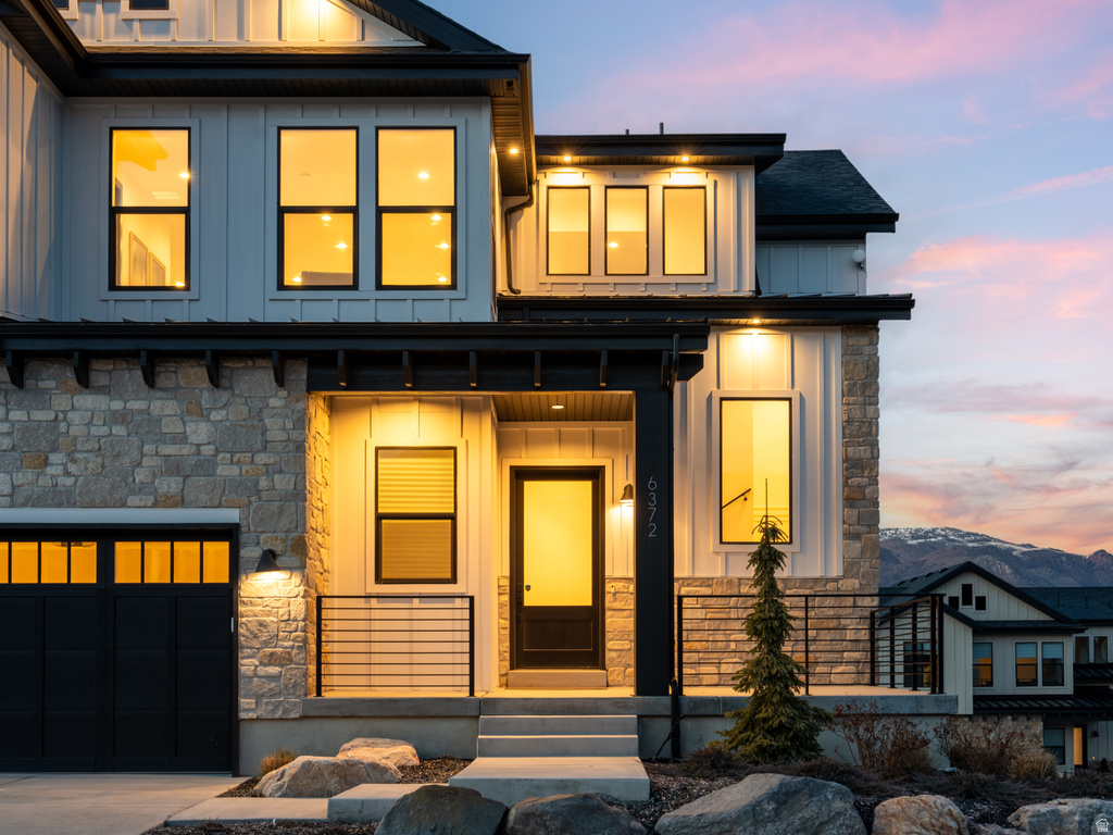 6372 E 950 S #6 Huntsville, UT 84317