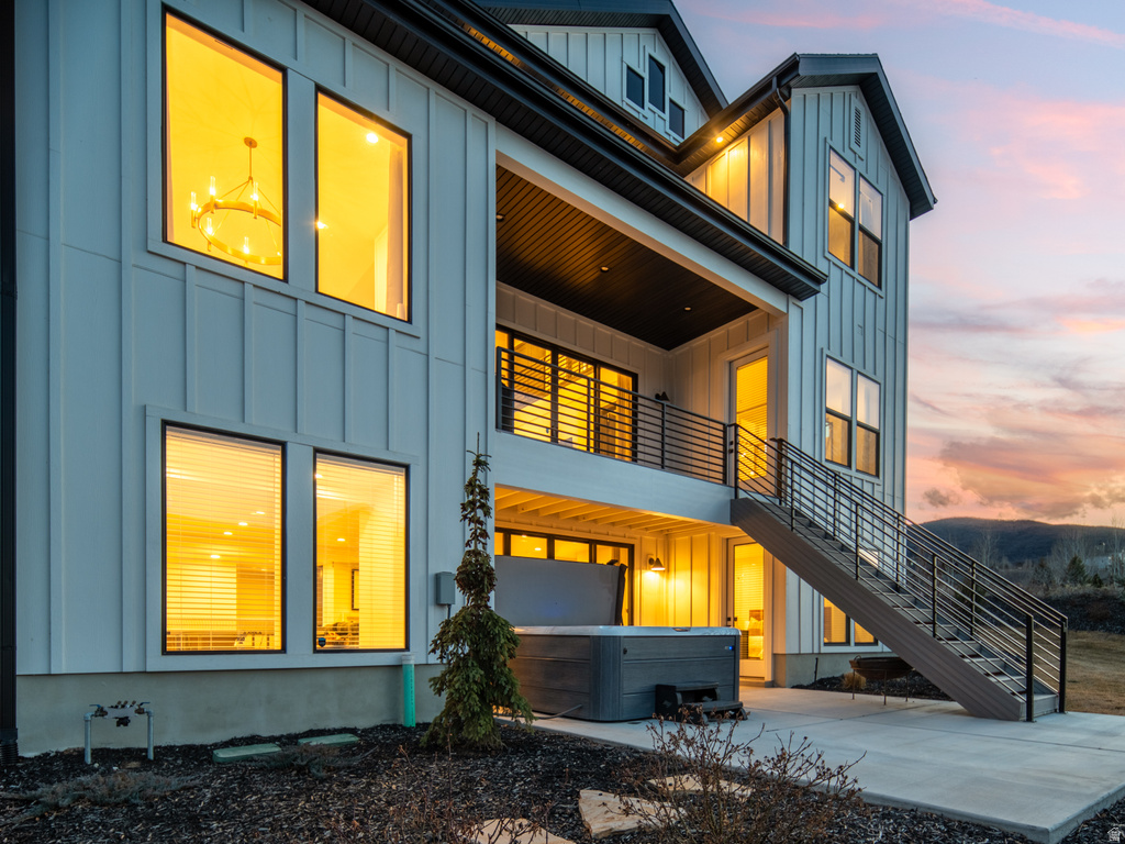 6372 E 950 S #6 Huntsville, UT 84317