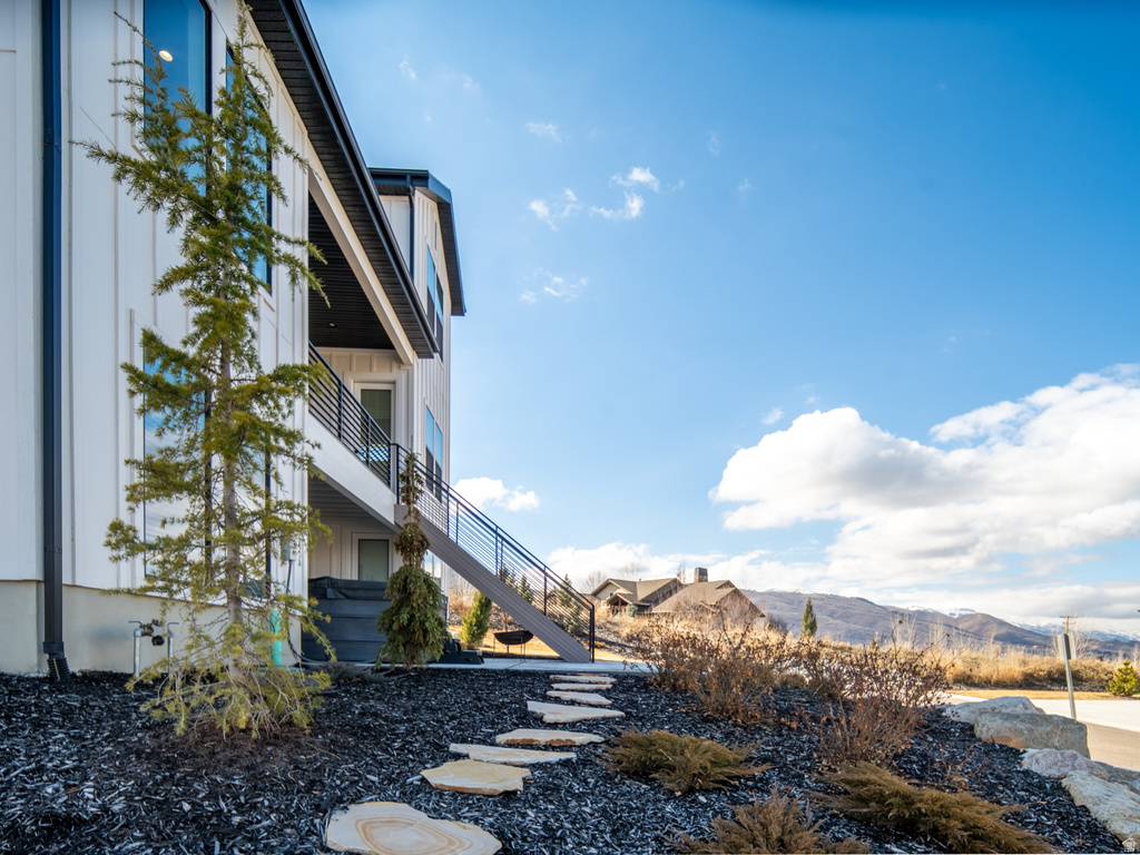 6372 E 950 S #6 Huntsville, UT 84317